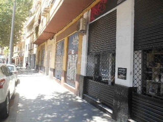 Local en C/ Fra Pere Vives, Valencia (Valencia) 5