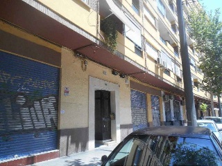 Local en C/ Fra Pere Vives, Valencia (Valencia) 6