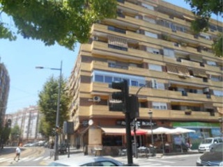 Local en C/ Fra Pere Vives, Valencia (Valencia) 8