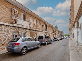 Piso en C/ Cartagena, San Javier (Murcia) 15