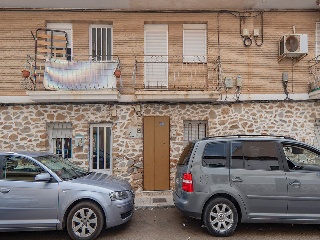 Piso en C/ Cartagena, San Javier (Murcia) 16