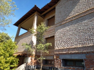 Chalet independiente en Villa del Prado - Madrid - 17