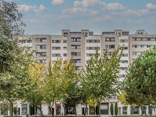 Piso en C/ Esteban Saez de Alvarado - Burgos - 9