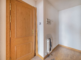 Piso en C/ Esteban Saez de Alvarado - Burgos - 17