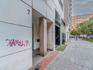 Piso en C/ Esteban Saez de Alvarado - Burgos - 21