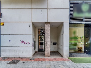 Piso en C/ Esteban Saez de Alvarado - Burgos - 22