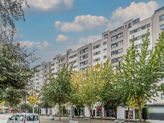 Piso en C/ Esteban Saez de Alvarado - Burgos - 23