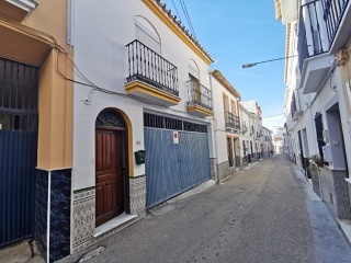 Vivienda adosada en C/ Albaicín, Coín (Málaga) 2