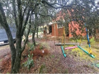 Chalet independiente en Loranca de Tajuña - Guadalajara - 2