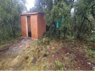 Chalet independiente en Loranca de Tajuña - Guadalajara - 3