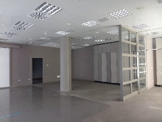 Local en Pol. Allende Duero 8