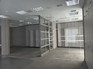 Local en Pol. Allende Duero 9