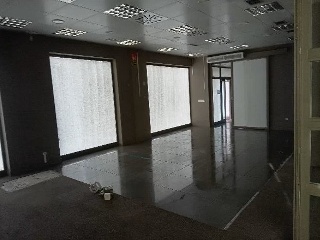 Local en Pol. Allende Duero 10