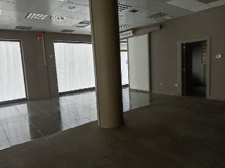 Local en Pol. Allende Duero 11