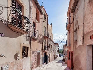 Chalet adosado en C/ de la Costa, Constantí (Tarragona) 14