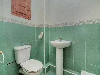 Chalet adosado en C/ de la Costa, Constantí (Tarragona) 35
