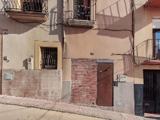 Chalet adosado en C/ de la Costa, Constantí (Tarragona) 38