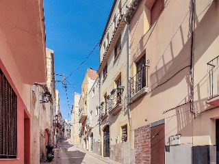 Chalet adosado en C/ de la Costa, Constantí (Tarragona) 39