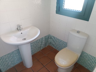 Chalet en C/ Almendros, Aranjuez (Madrid) 16