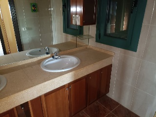 Chalet en C/ Almendros, Aranjuez (Madrid) 18