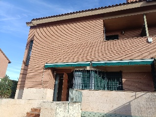 Chalet en C/ Almendros, Aranjuez (Madrid) 19