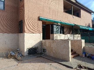 Chalet en C/ Almendros, Aranjuez (Madrid) 20