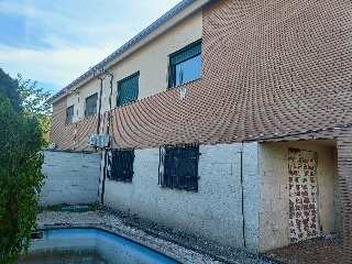 Chalet en C/ Almendros, Aranjuez (Madrid) 21