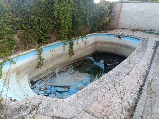 Chalet en C/ Almendros, Aranjuez (Madrid) 22
