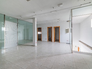 Nave industrial C/ Siete Picos, Pol. Ind. El Cerro, Segovia 11