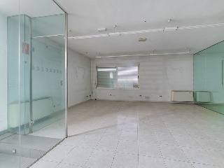 Nave industrial C/ Siete Picos, Pol. Ind. El Cerro, Segovia 12