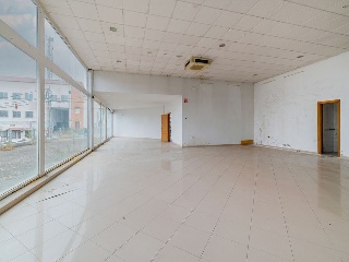 Nave industrial C/ Siete Picos, Pol. Ind. El Cerro, Segovia 14