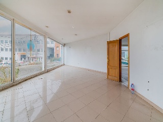 Nave industrial C/ Siete Picos, Pol. Ind. El Cerro, Segovia 15