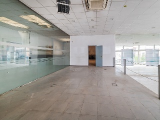 Nave industrial C/ Siete Picos, Pol. Ind. El Cerro, Segovia 21