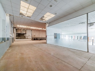 Nave industrial C/ Siete Picos, Pol. Ind. El Cerro, Segovia 22