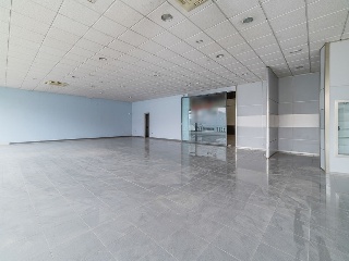 Nave industrial C/ Siete Picos, Pol. Ind. El Cerro, Segovia 30