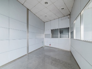 Nave industrial C/ Siete Picos, Pol. Ind. El Cerro, Segovia 31