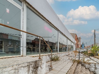 Nave industrial C/ Siete Picos, Pol. Ind. El Cerro, Segovia 33