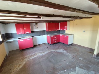 Piso en C/ Mayor, Labastida/Bastida (Álava) 7