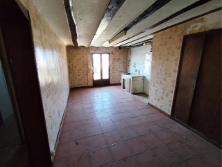 Piso en C/ Mayor, Labastida/Bastida (Álava) 8