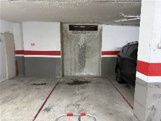 Parroco Berenguer 10