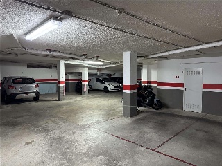 Parroco Berenguer 11