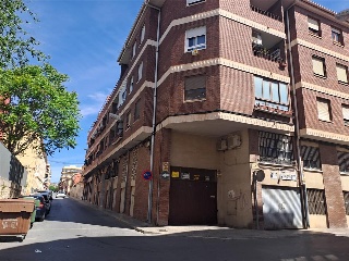Mancha De La 12