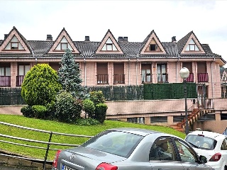 Mendipe Etxe Taldea 3