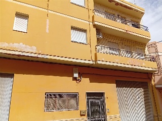 Calle Dr Rguez Fte 34