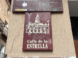Estrella 13