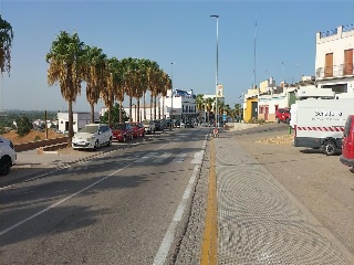 Carretera Lora 8