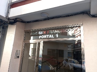 San Francisco 5