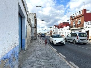Huelva-Isla Cristina 7