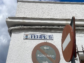 Felipe Ii 9