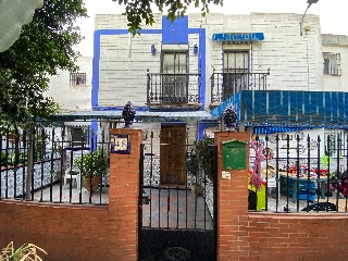 Antonio Hugo Omerique 3